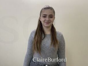 ClaireBurford