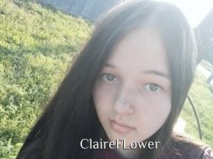 ClaireFLower