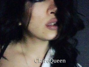 ClaireQueen