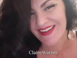 ClaireWarner