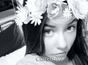 ClareBlake