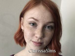 ClarissaSims