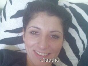 Claudia