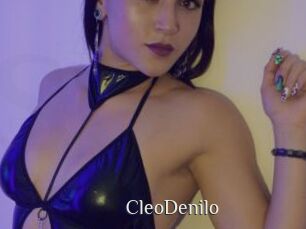 CleoDenilo