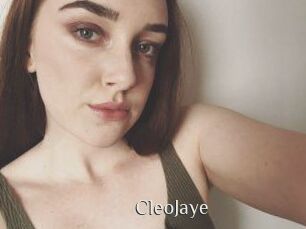 CleoJaye