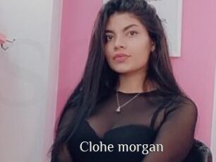 Clohe_morgan