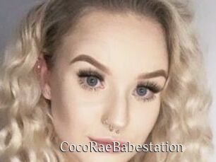 CocoRaeBabestation