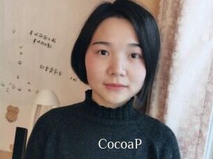 CocoaP