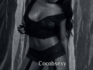 Cocobsexy