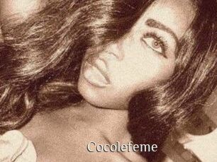 Cocolefeme