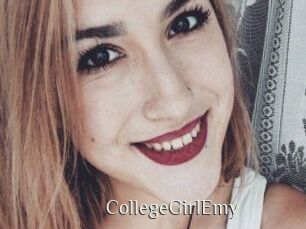 CollegeGirlEmy