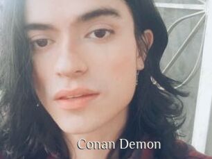 Conan_Demon