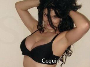 Coquin