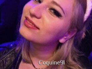 Coquine91