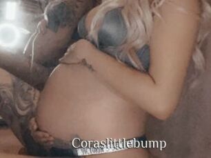 Coraslittlebump