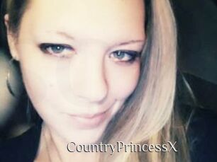 CountryPrincessX