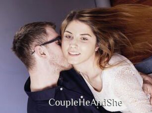 CoupleHeAndShe