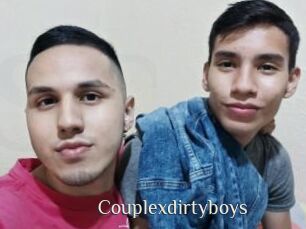 Couplexdirtyboys