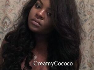 CreamyCococo