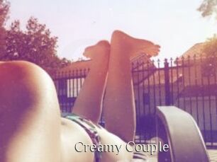 Creamy_CoupIe