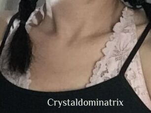 Crystaldominatrix