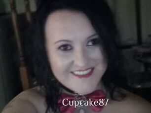 Cupcake87