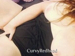 CurvyRedhead