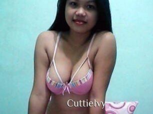 CuttieIvy