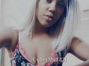 CyberMxlf420