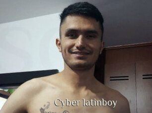 Cyber_latinboy