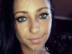 CyntiaX