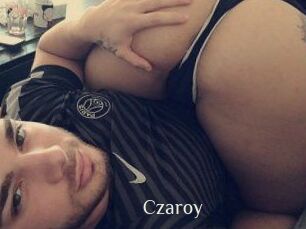 Czaroy