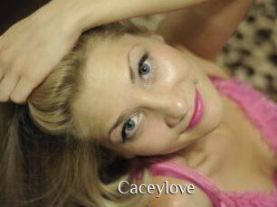 Caceylove