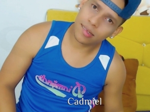 Cadmiel