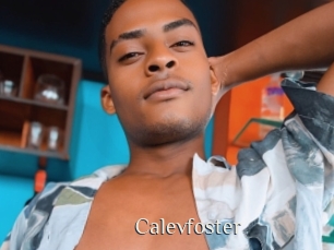 Calevfoster