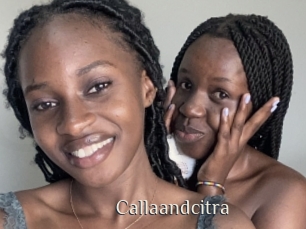 Callaandcitra