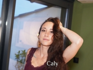 Caly