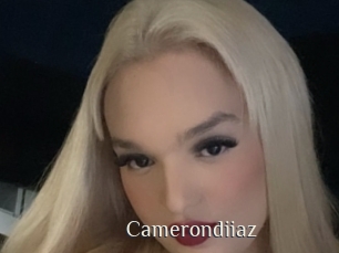 Camerondiiaz