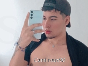 Cami_roux90