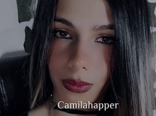 Camilahapper