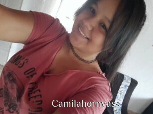 Camilahornyass