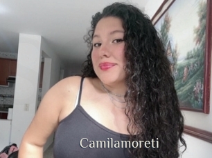 Camilamoreti