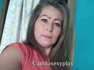 Camilasexyplay