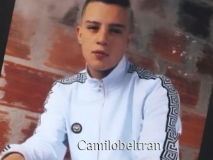 Camilobeltran