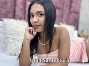 Camisantamaria