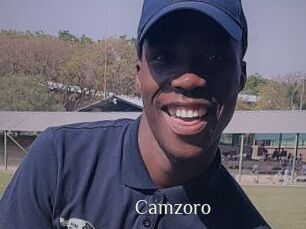 Camzoro