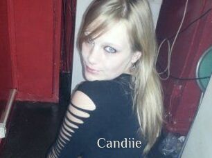 Candiie