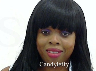 Candyletty