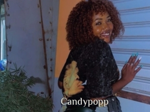 Candypopp