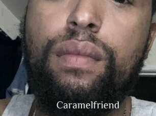 Caramelfriend